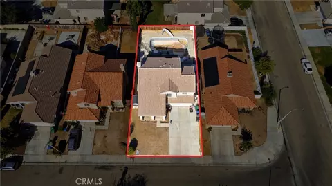 View/Area - 36933 Cadmia Ct, Palmdale, CA 93552 photo 2 of 5