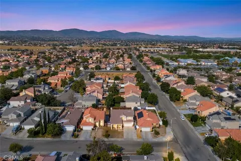 View/Area - 36933 Cadmia Ct, Palmdale, CA 93552 photo 5 of 5