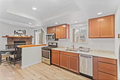 Kitchen - 2051 6th, Big Bear City, CA 92314 photo 4 of 4
