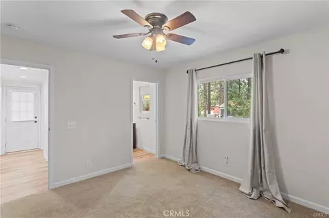 Bedroom - 2051 6th, Big Bear City, CA 92314 photo 3 of 5