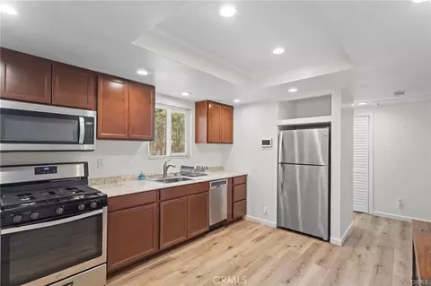 Kitchen - 2051 6th, Big Bear City, CA 92314 photo 2 of 4