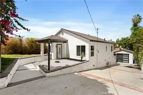 1451 Volney Dr, Los Angeles, CA 90063