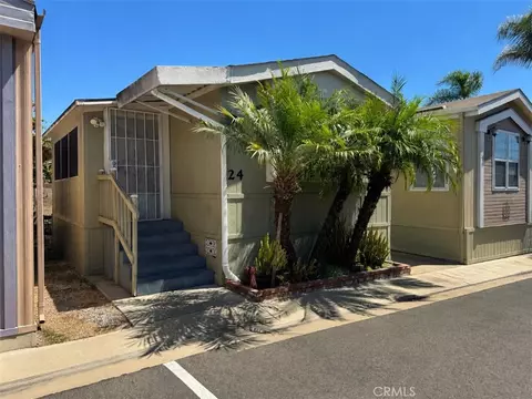 17820 Lakewood Blvd #24, Bellflower, CA 90706