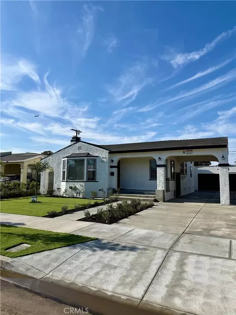 1861 W 94th, Los Angeles, CA 90047