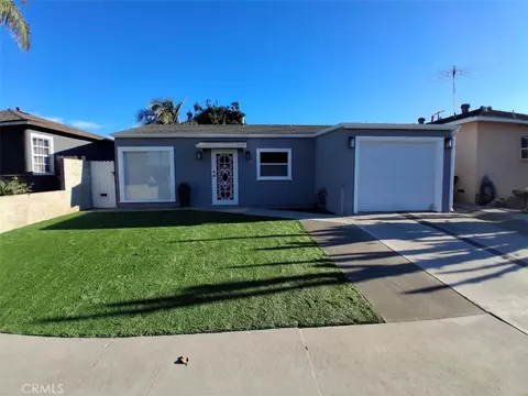 4108 W 164th, Lawndale, CA 90260