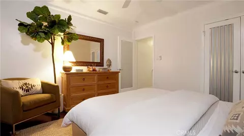 Bedroom - 2636 Easy Ave, Long Beach, CA 90810 photo 6 of 6