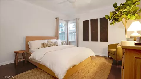 Bedroom - 2636 Easy Ave, Long Beach, CA 90810 photo 4 of 6