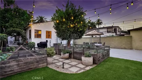 Exterior - 2636 Easy Ave, Long Beach, CA 90810 photo 3 of 16