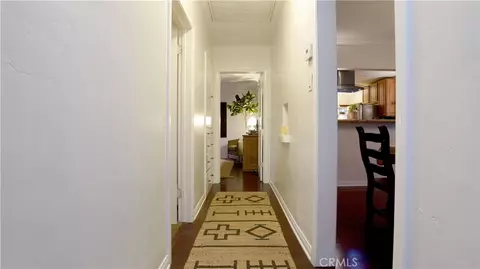 Entry Way - 2636 Easy Ave, Long Beach, CA 90810 photo 2 of 2