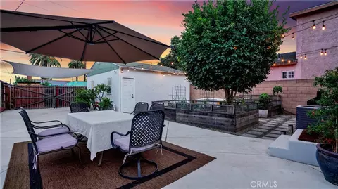 Exterior - 2636 Easy Ave, Long Beach, CA 90810 photo 4 of 16