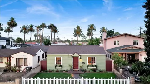 Exterior - 2636 Easy Ave, Long Beach, CA 90810 photo 11 of 16