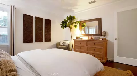 Bedroom - 2636 Easy Ave, Long Beach, CA 90810 photo 5 of 6
