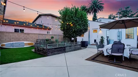 Exterior - 2636 Easy Ave, Long Beach, CA 90810 photo 5 of 16