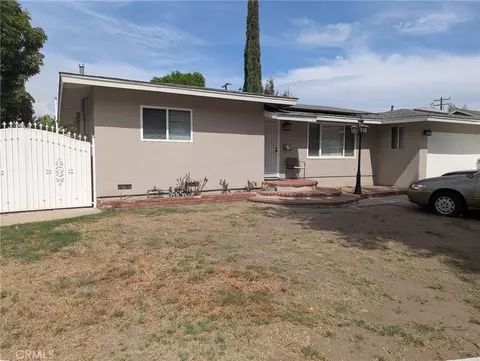 1335 Rexwood, West Covina, CA 91790