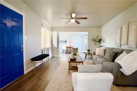 Entry Way - 13425 Downey Ave, Paramount, CA 90723 photo 1 of 2
