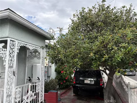 Exterior - 3929 E 56th St, Maywood, CA 90270 photo 9 of 21