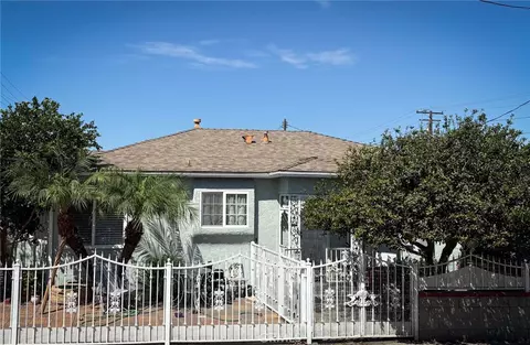 Exterior - 3929 E 56th St, Maywood, CA 90270 photo 3 of 21