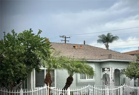 Exterior - 3929 E 56th St, Maywood, CA 90270 photo 4 of 21