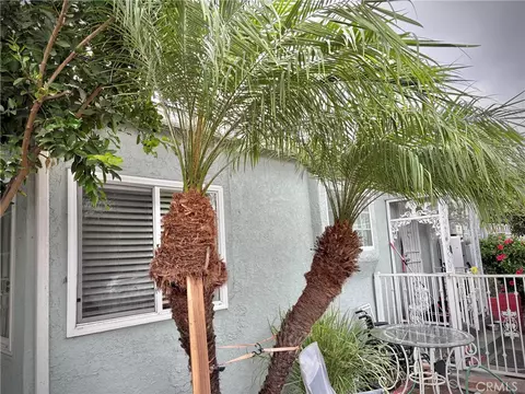 Exterior - 3929 E 56th St, Maywood, CA 90270 photo 18 of 21