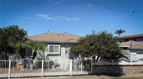 Exterior - 3929 E 56th St, Maywood, CA 90270 photo 16 of 21