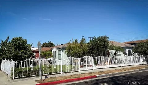 Exterior - 3929 E 56th St, Maywood, CA 90270 photo 14 of 21