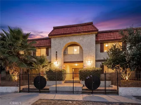 8800 Cedros Ave #108, Panorama City, CA 91402