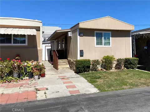 850 W Mission Blvd Spc #B21, Ontario, CA 91762