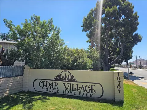 10701 Cedar #104, Bloomington, CA 92316 photo 2