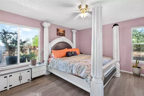 Bedroom - 18004 Orange, Hesperia, CA 92345 photo 1 of 4