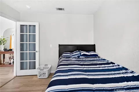 Bedroom - 18004 Orange, Hesperia, CA 92345 photo 4 of 4
