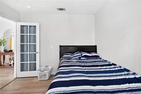 Bedroom - 18004 Orange, Hesperia, CA 92345 photo 4 of 4