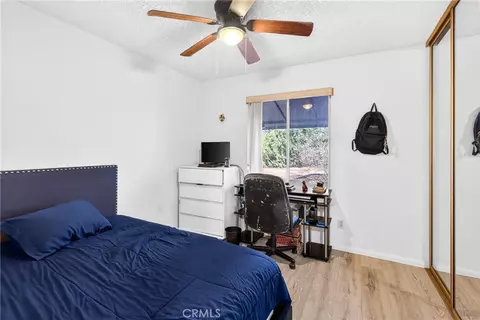 Bedroom - 18004 Orange, Hesperia, CA 92345 photo 2 of 4