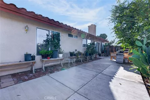 Exterior - 18004 Orange, Hesperia, CA 92345 photo 7 of 10