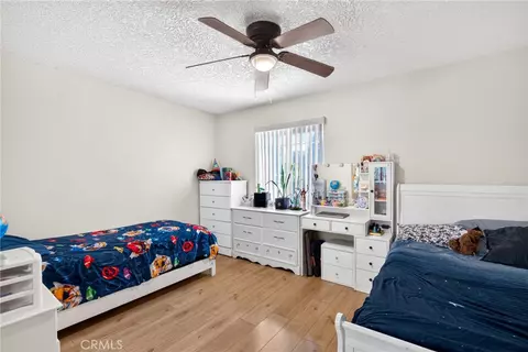 Bedroom - 18004 Orange, Hesperia, CA 92345 photo 3 of 4
