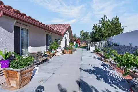 Exterior - 18004 Orange, Hesperia, CA 92345 photo 6 of 9