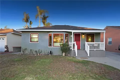 4732 Knoxville, Lakewood, CA 90713