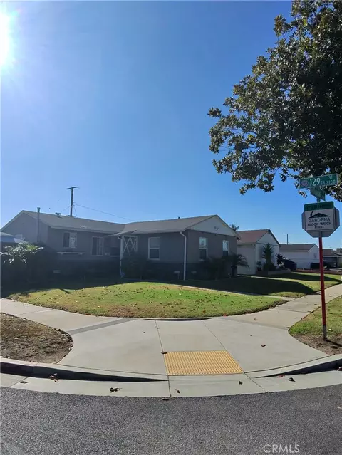 12912 Daleside, Gardena, CA 90249