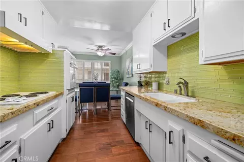 Kitchen - 2772 E 2nd St #E2, Long Beach, CA 90803 photo 1 of 2