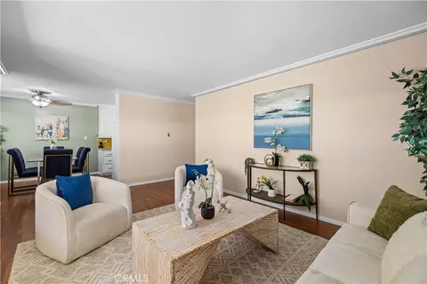 Living - 2772 E 2nd St #E2, Long Beach, CA 90803 photo 2 of 2