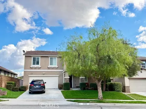 34303 Heather Rdg, Lake Elsinore, CA 92532