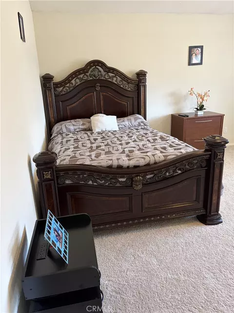 Bedroom - 43502 11th E, Lancaster, CA 93535 photo 4 of 11