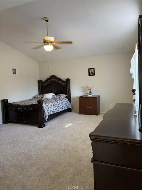 Bedroom - 43502 11th E, Lancaster, CA 93535 photo 6 of 11