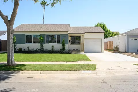 17214 Elgar Ave, Torrance, CA 90504