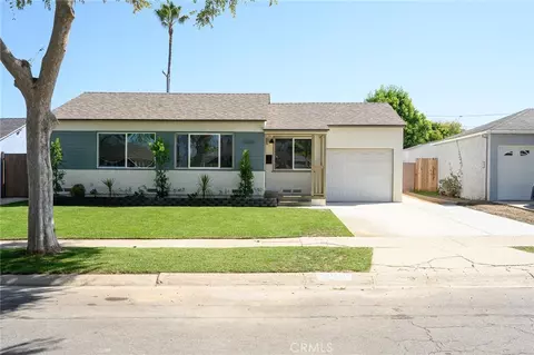 17214 Elgar Ave, Torrance, CA 90504