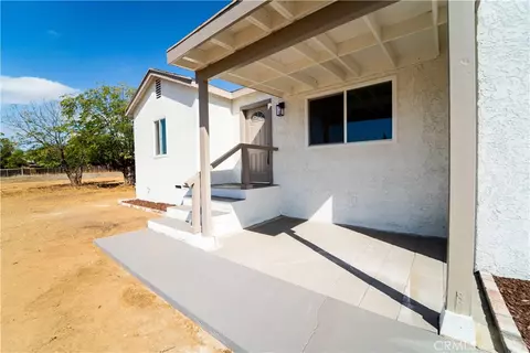Exterior - 20368 Bailly, Perris, CA 92570 photo 3 of 11