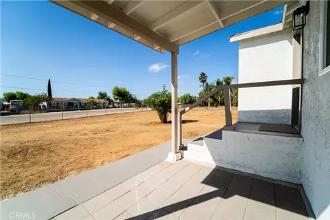 Exterior - 20368 Bailly, Perris, CA 92570 photo 5 of 11