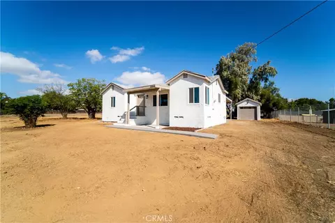 Exterior - 20368 Bailly, Perris, CA 92570 photo 11 of 11