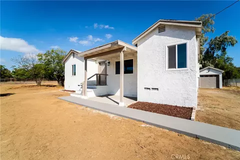 Exterior - 20368 Bailly, Perris, CA 92570 photo 4 of 11