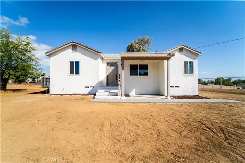 Exterior - 20368 Bailly, Perris, CA 92570 photo 1 of 11