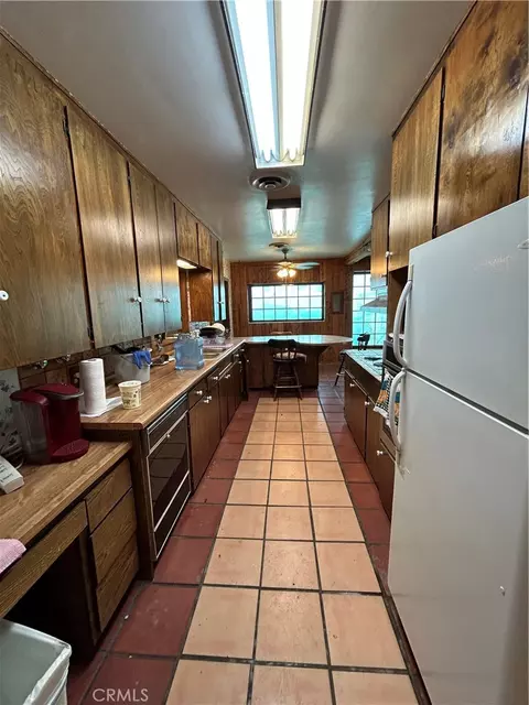 Kitchen - 555 California, Needles, CA 92363 photo 2 of 5